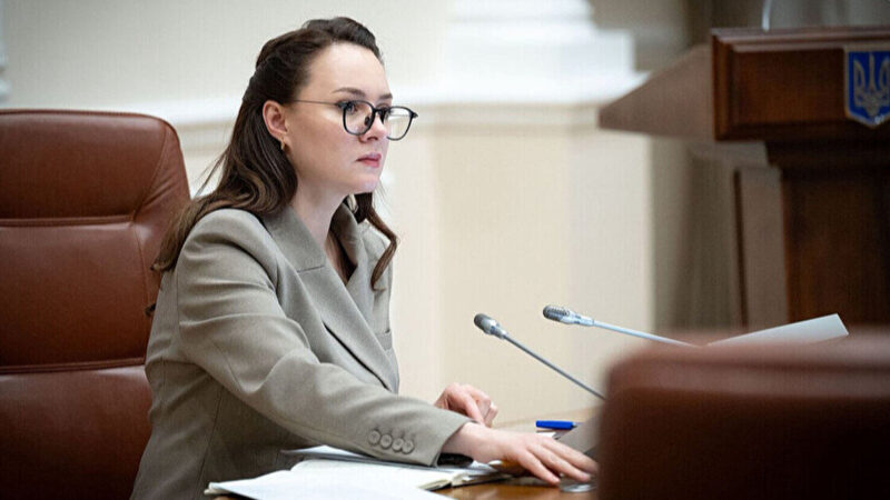 Уряд профінансує обладнання багатоповерхівок Києва резервним живленням