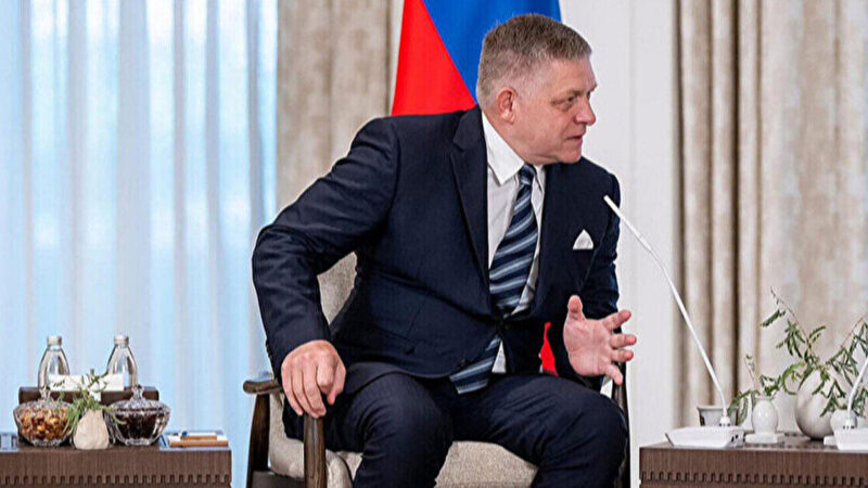 Фіцо надіслав Зеленському листа з проханням відновити транзит “Дружбою”