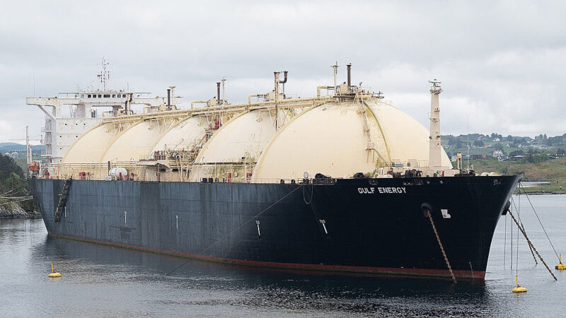 Італія б’є на сполох через пошкоджений російський танкер у Середземному морі – CNN