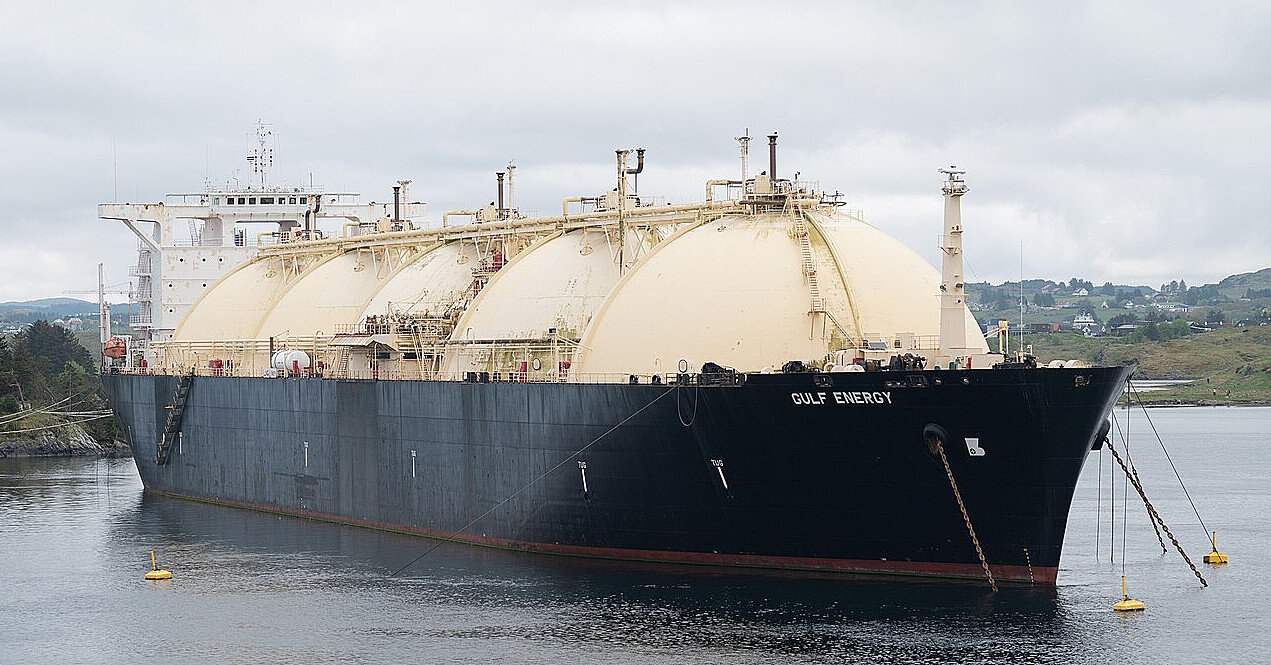 Італія б’є на сполох через пошкоджений російський танкер у Середземному морі – CNN