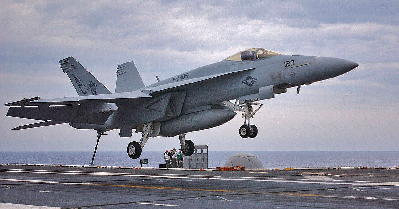 ЗМІ: США за тиждень завдали 3000 ударів по цілях в Ірані та пошкодили 43 кораблі