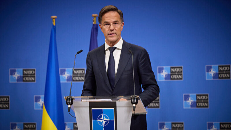 Рютте назвав Росію найзначнішою загрозою безпеці НАТО