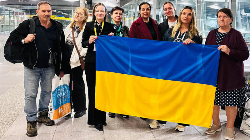 З Близького Сходу евакуювали 16 громадян України – МЗС