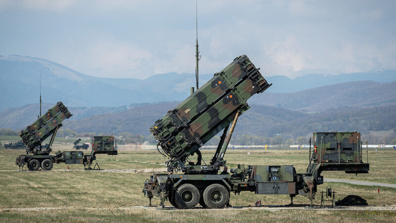 США попросили Польщу перекинути батарею Patriot на Близький Схід – джерело