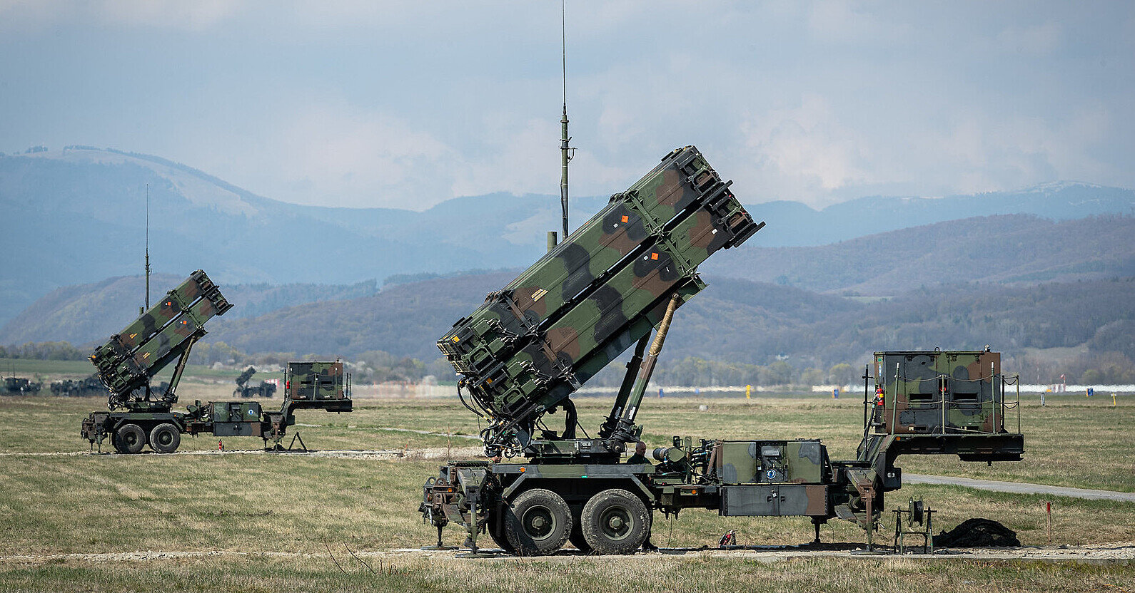 США попросили Польщу перекинути батарею Patriot на Близький Схід – джерело