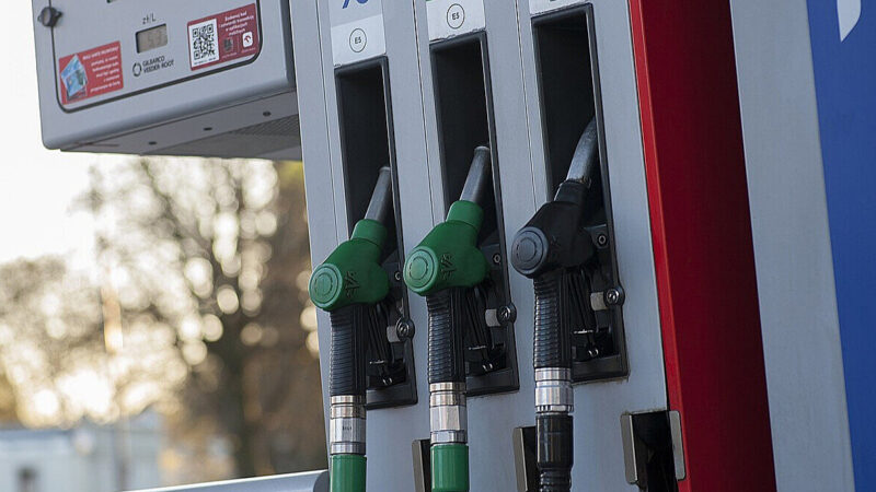 Кешбек на пальне запрацює вже цього тижня