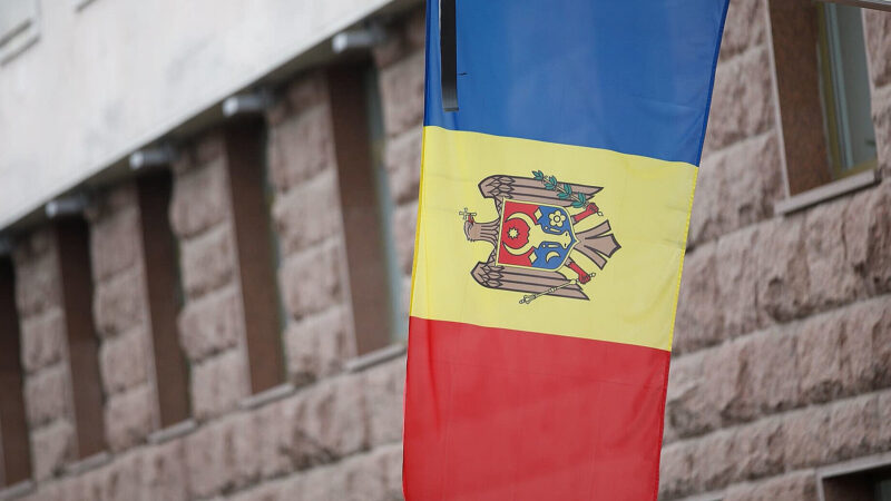 Молдова звернулася до ЄС через забруднення Дністра після обстрілу РФ