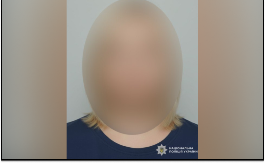 Поліцейські Синельниківщини викрили аферистку, яка ошукала військовослужбовця