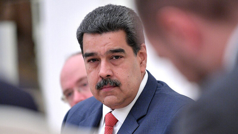 Мадуро попросив суд США зняти звинувачення в торгівлі наркотиками