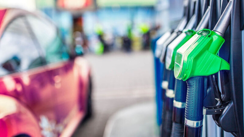 Стрибок цін на пальне: чи виявив порушення Антимонопольний комітет