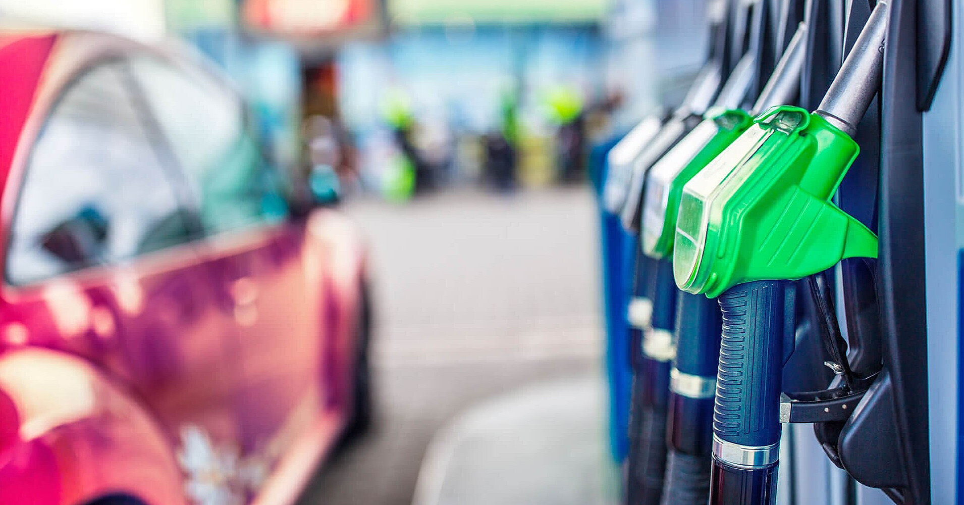 Стрибок цін на пальне: чи виявив порушення Антимонопольний комітет