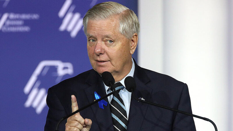 Операція США влітку стримала Іран від виготовлення 10 ядерних бомб – Грем