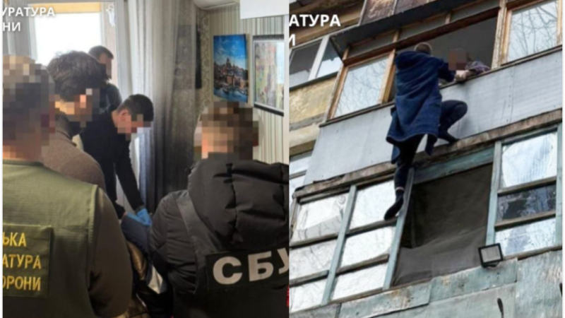 Допомагали військовим тікати зі служби за 4-15 тисяч $: серед підозрюваних командир військової частини та адвокат