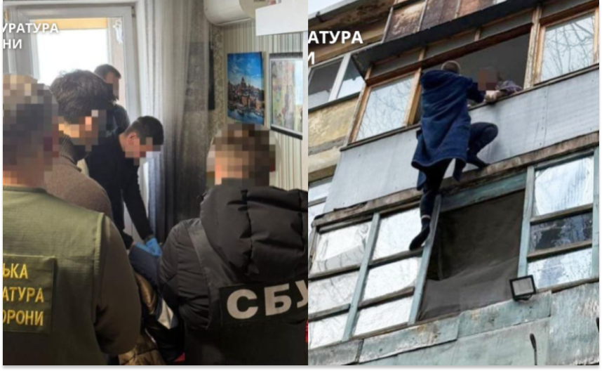 Допомагали військовим тікати зі служби за 4-15 тисяч $: серед підозрюваних командир військової частини та адвокат