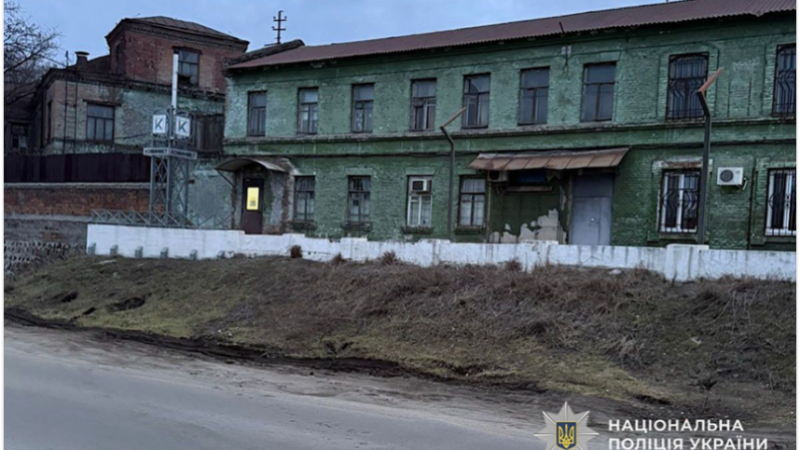 Конфлікт із ТЦК у Дніпрі завершився ножовим пораненням військовослужбовця: деталі