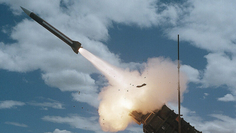 У ЄС розповіли про критичну потребу України в ракетах для систем ППО