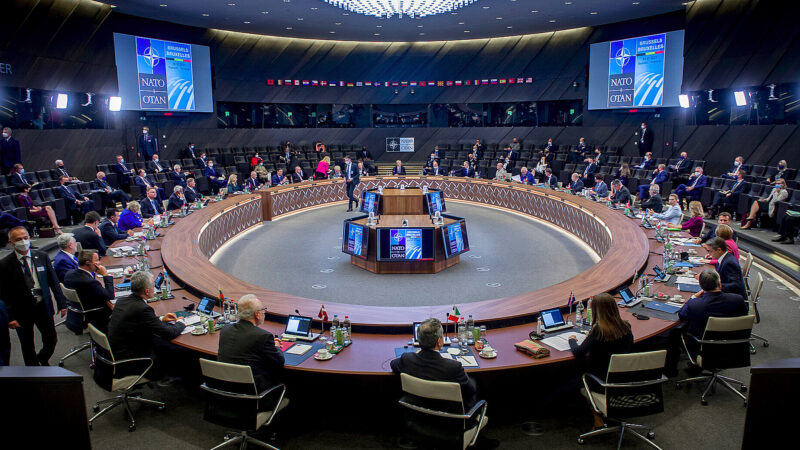 НАТО посилює готовність до перехоплення балістики після прецеденту з іранською ракетою