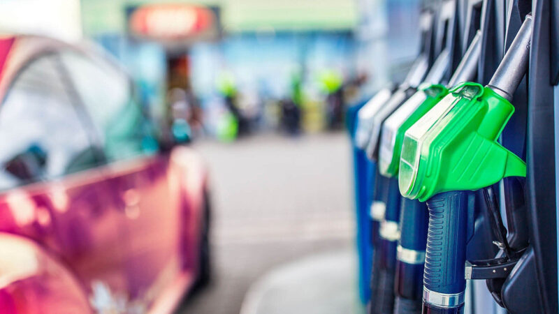 Зростання цін на пальне: чи можлива “картельна змова” мереж АЗС