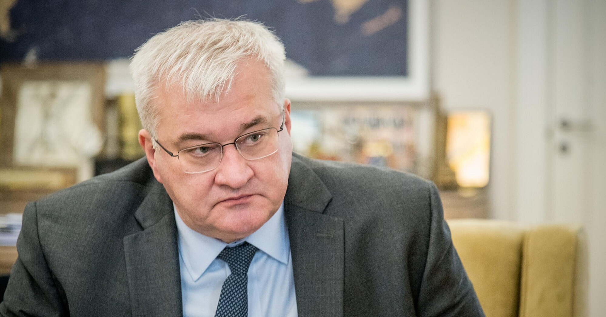 Сибіга допускає запровадження санкцій щодо Угорщини за скандал з інкасаторами