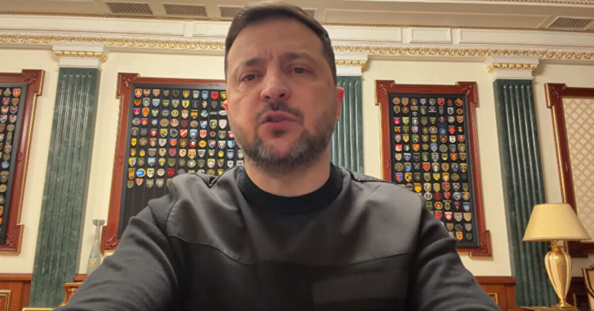 Зеленський: Росіяни готують операцію проти українських систем водопостачання