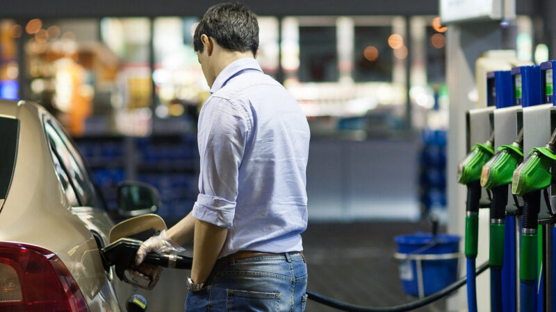 В Україні запрацював кешбек на пальне: як це працює і коли виплатять гроші