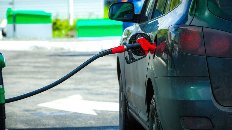 Вартість автогазу наближається до 50 грн: ситуація на АЗС 31 березня