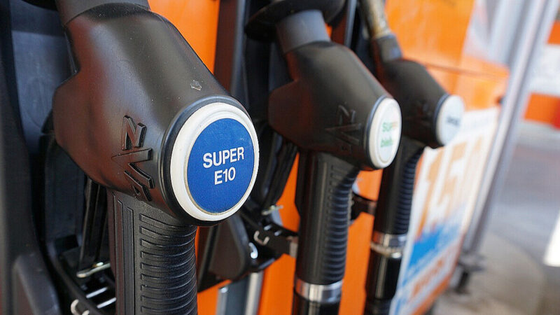 Кешбек на пальне обмежать лімітом: в уряді пояснили, як це працюватиме