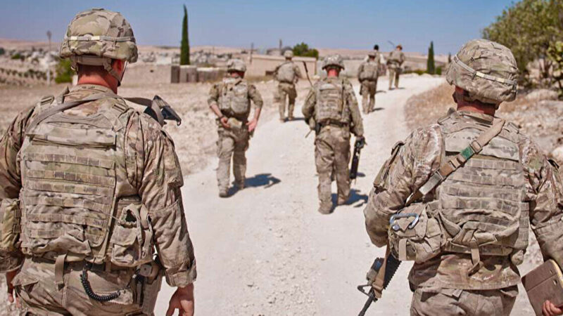 США готуються перекинути на Близький Схід ще тисячу військових – CNN