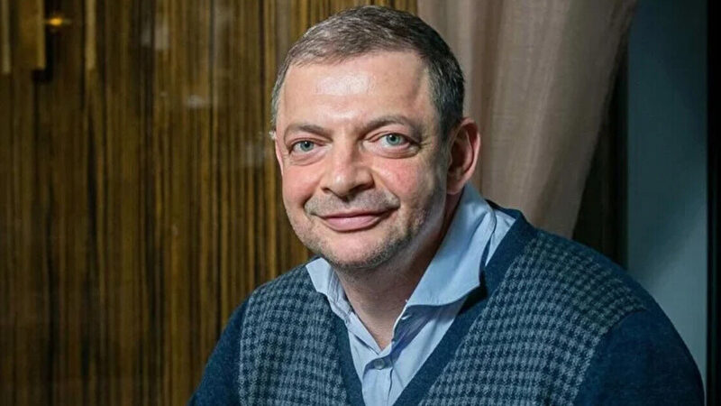 Гороховський вибачився за скандал з фото клієнтки monobank