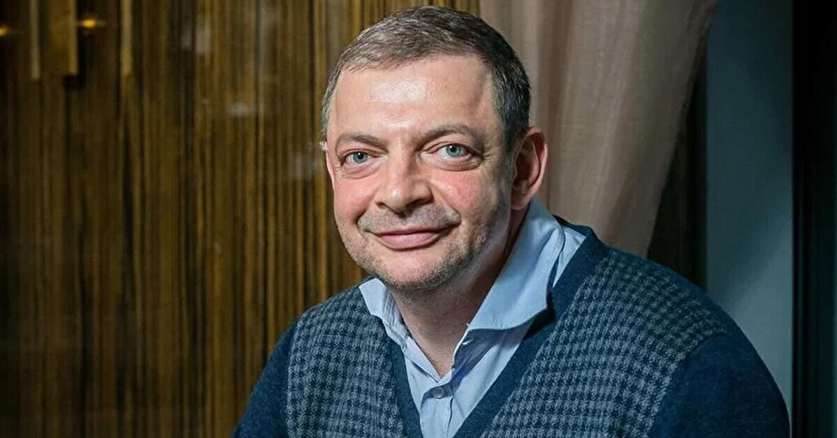 Гороховський вибачився за скандал з фото клієнтки monobank