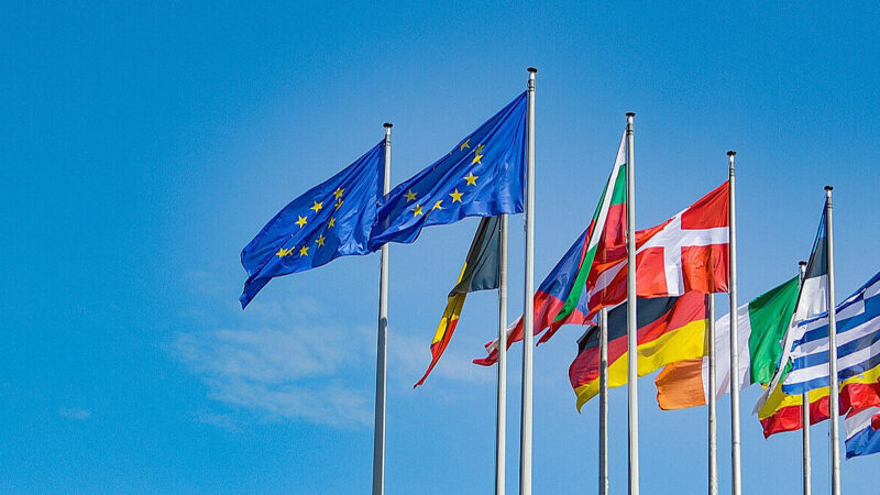 ЗМІ: Усі березневі зустрічі ЄС на Кіпрі переносять або переводять в онлайн