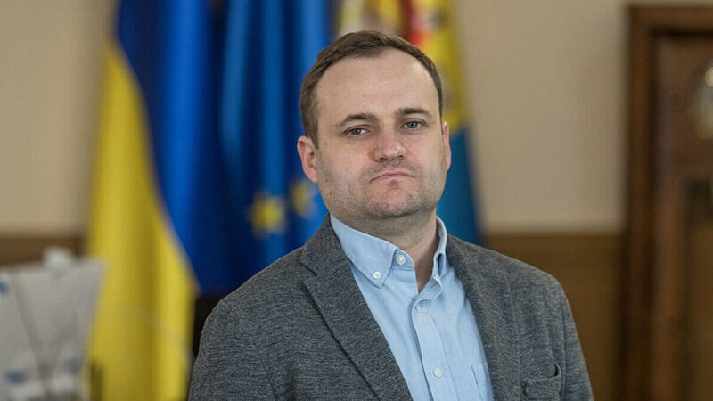 Україна представила план енергетичної стійкості на 5,4 млрд євро