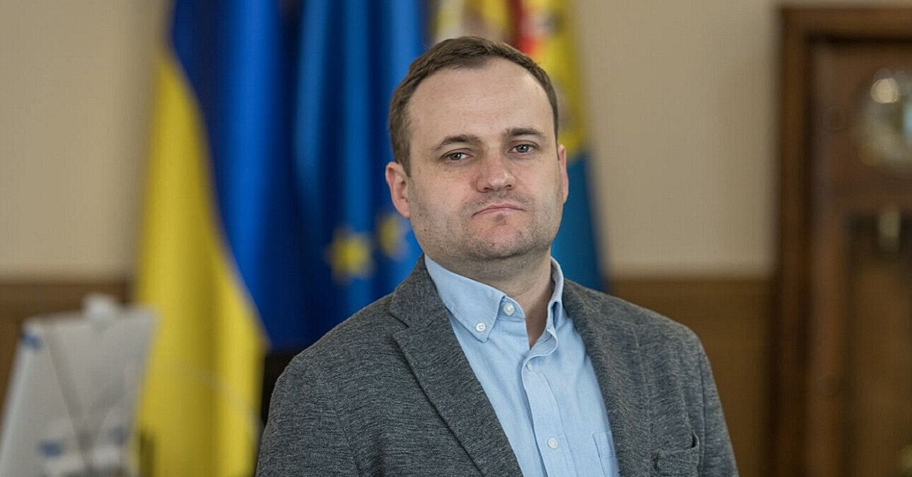 Україна представила план енергетичної стійкості на 5,4 млрд євро