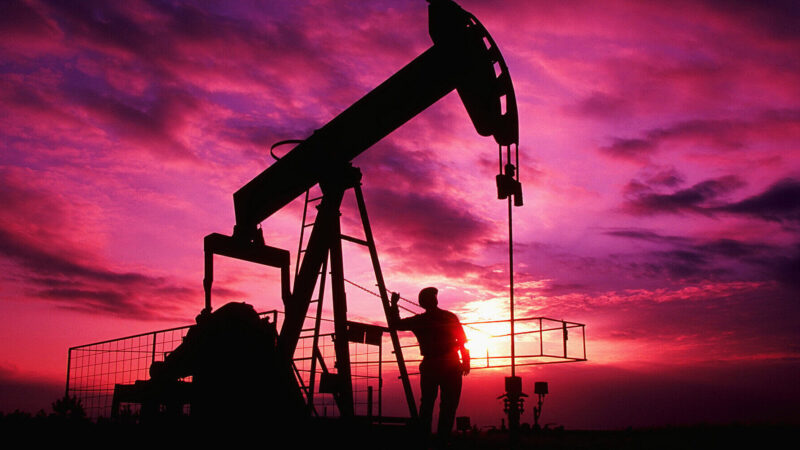 США запевняють, що послаблення нафтових санкцій зосереджене на Індії – Bloomberg