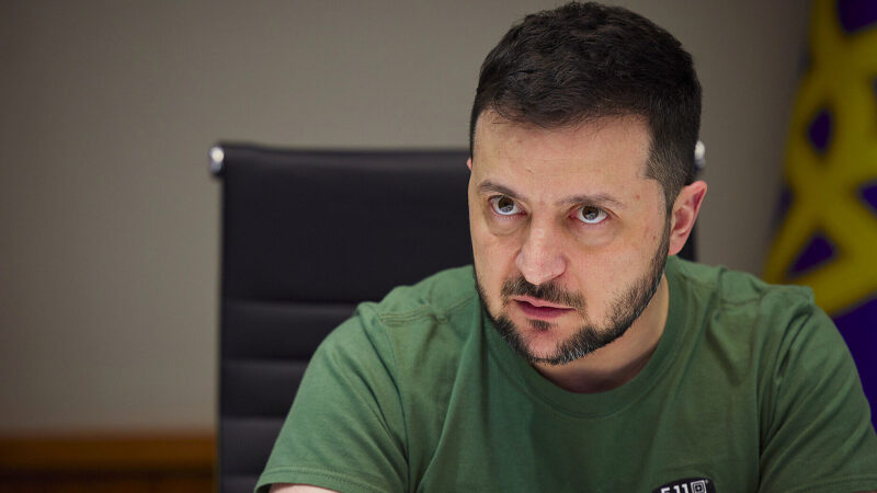 Зеленський запропонував країнам Близького Сходу “тихий обмін”: про що йдеться