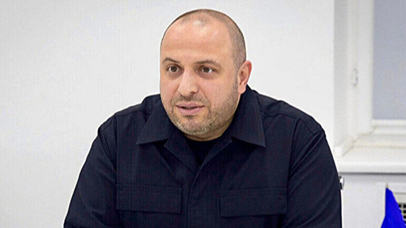 Умєров попередив про шахраїв, які звертаються від його імені