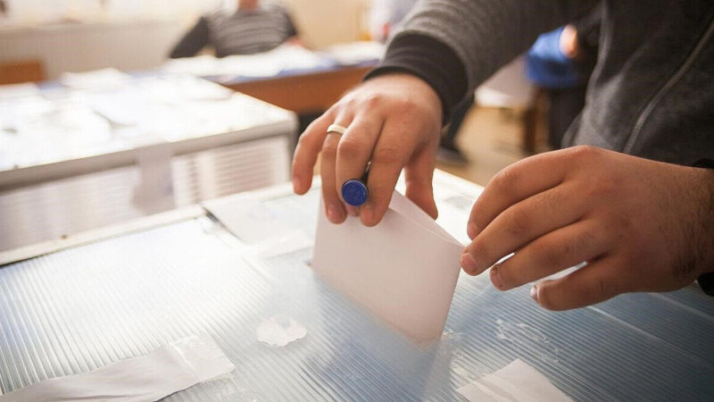 У Раді визначились, чи будуть вибори в Україні під час війни