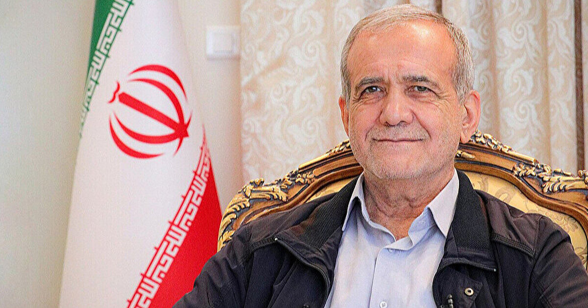 Президент Ірану підтвердив готовність завершити війну, але є умови