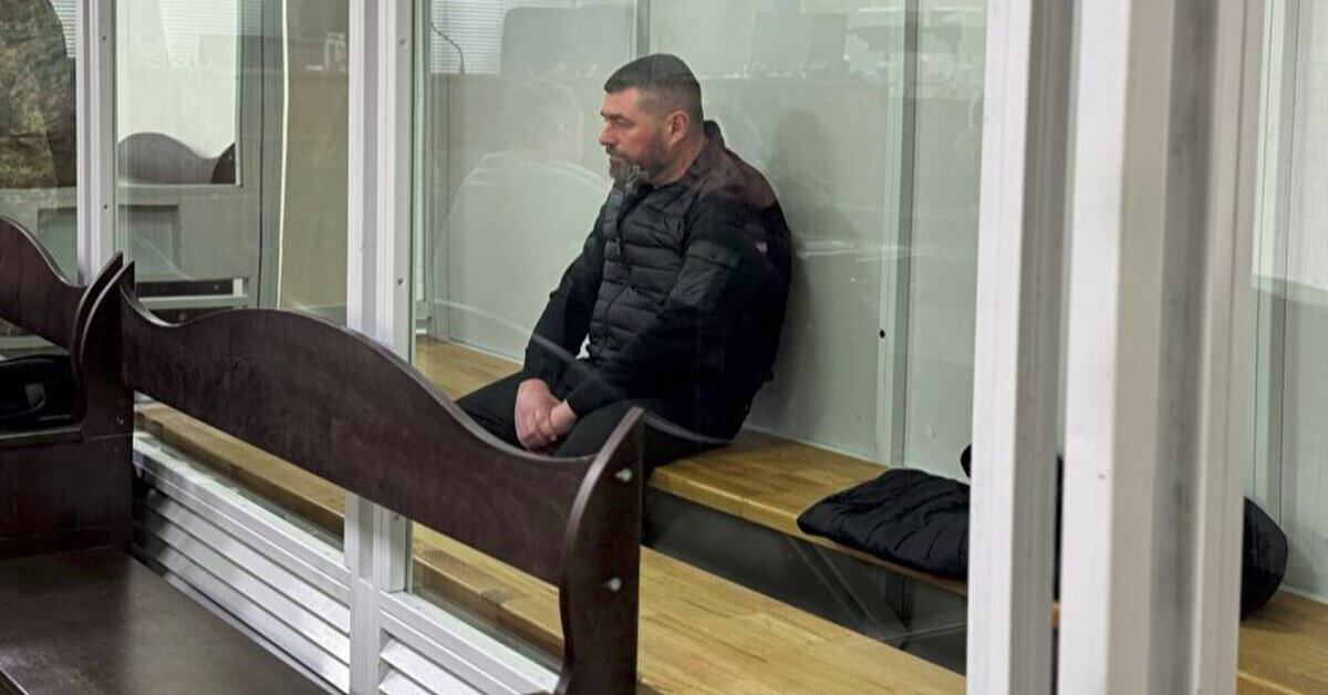 Зеленський звільнив начальника управління СБУ, якого підозрюють у корупції на укриттях для літаків