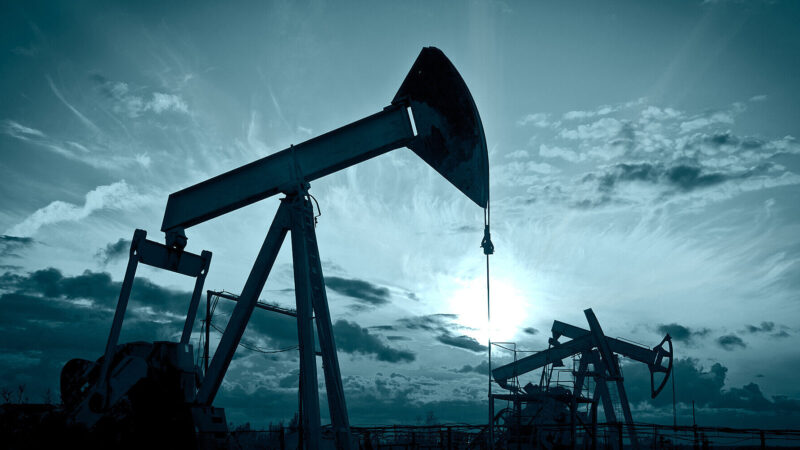 Саудівська Аравія різко підвищила ціни на нафту для Азії та Європи