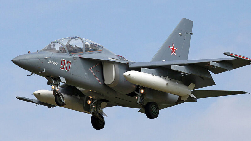 Ізраїльський F-35 вперше збив винищувач Ірану російського виробництва