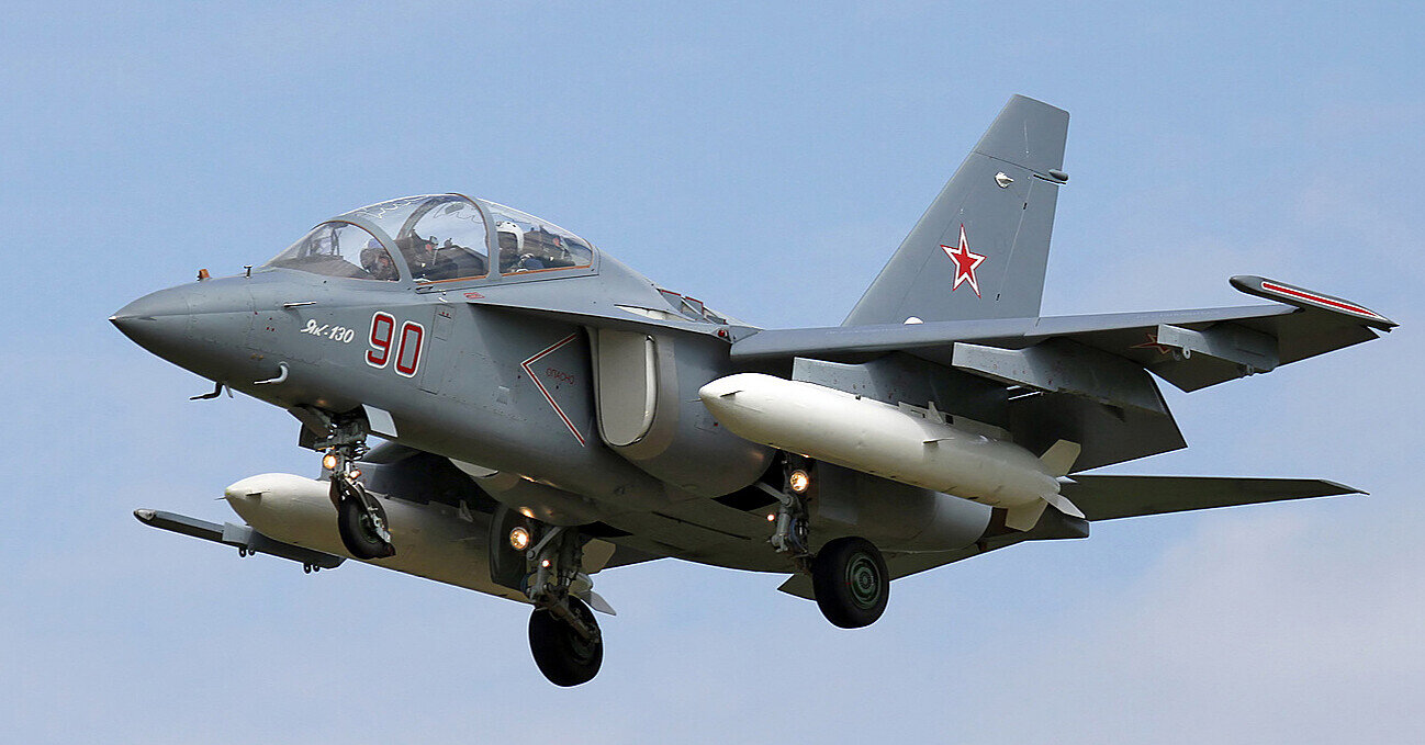 Ізраїльський F-35 вперше збив винищувач Ірану російського виробництва