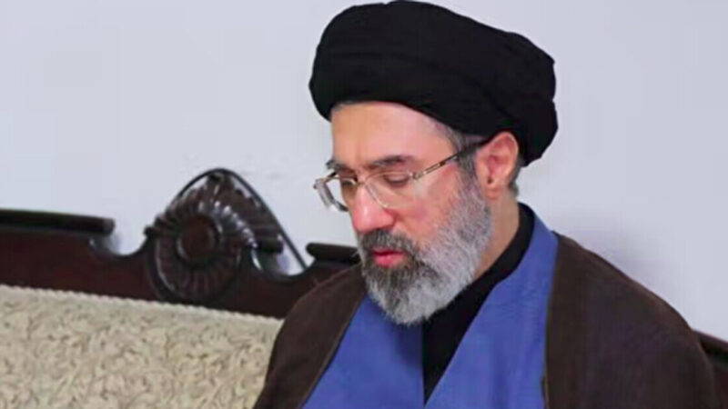 ЗМІ дізналися, хто став новим верховним лідером Ірану