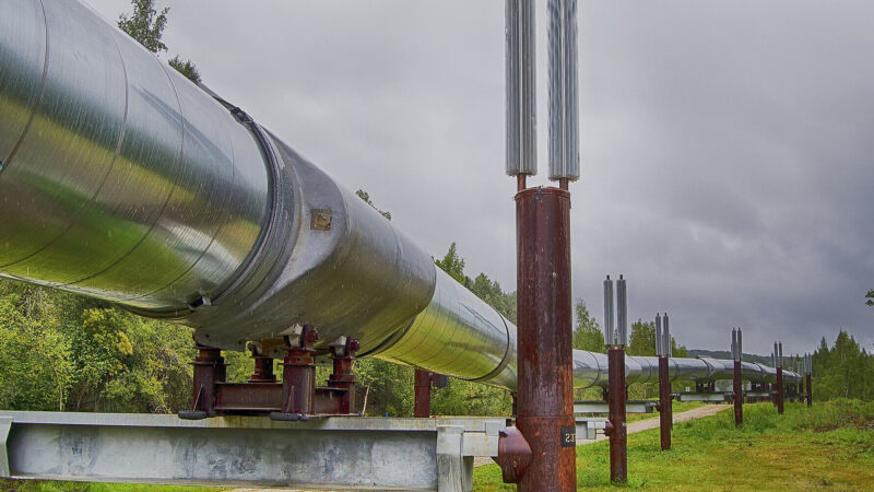 “Нафтогаз” презентував представнику ЄС план відновлення роботи “Дружби”