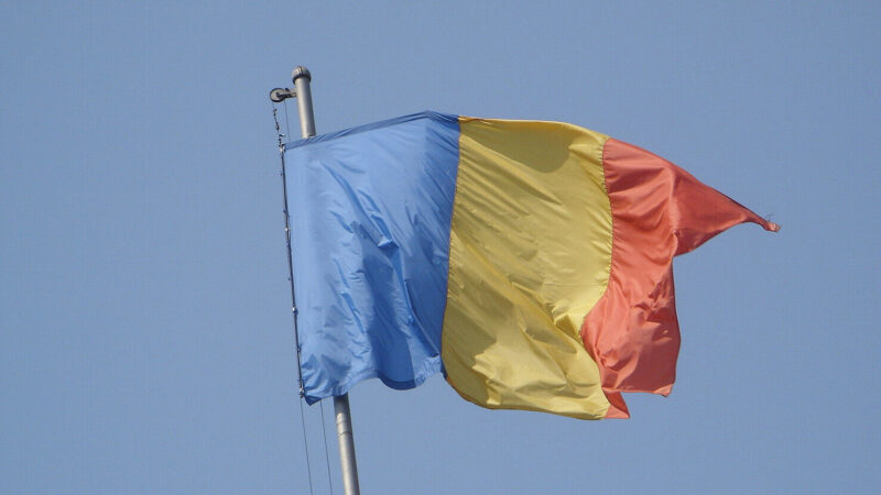 На території Румунії впав російський безпілотник, підбитий ППО України