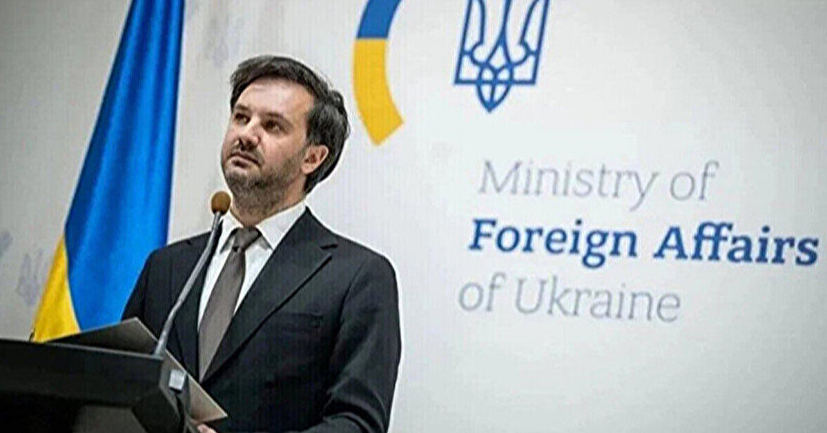 У МЗС відповіли, чи буде місія ЄС на нафтопровід “Дружба”