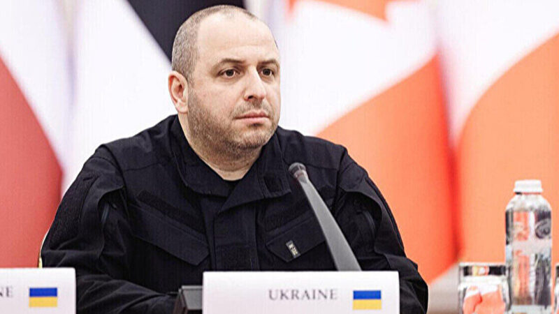 Будуть конкретні домовленості: Умєров вирушив на Близький Схід