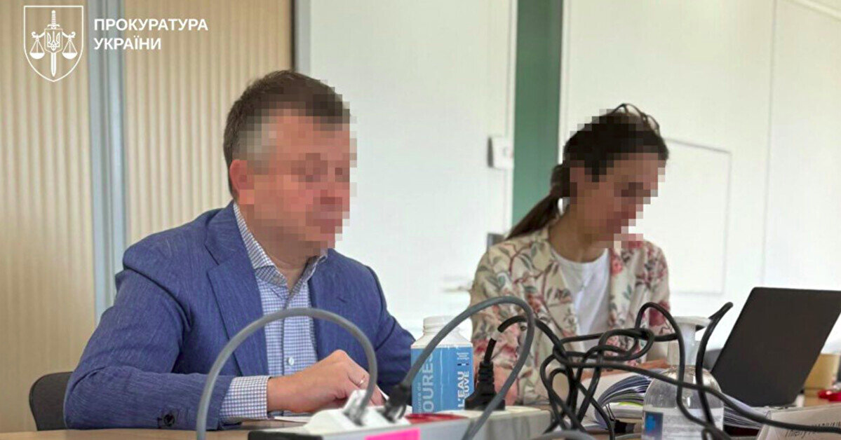 У Франції вручили підозру колишньому нардепу Жеваго