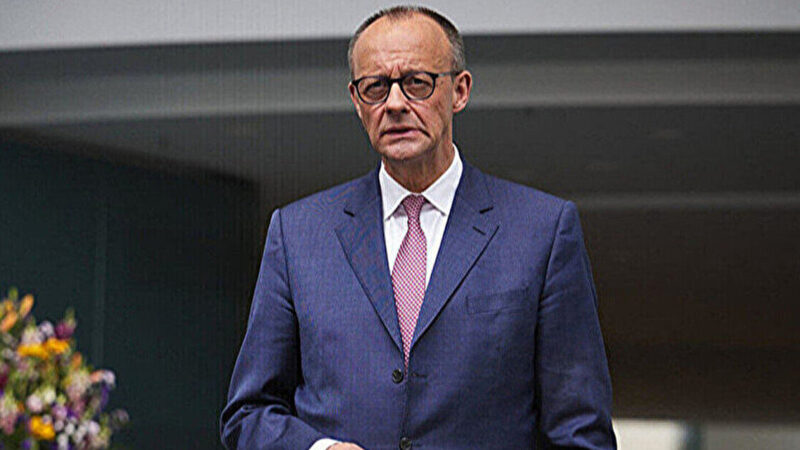 Мерц пояснив, з чим пов’язане зростання насильства в Німеччині