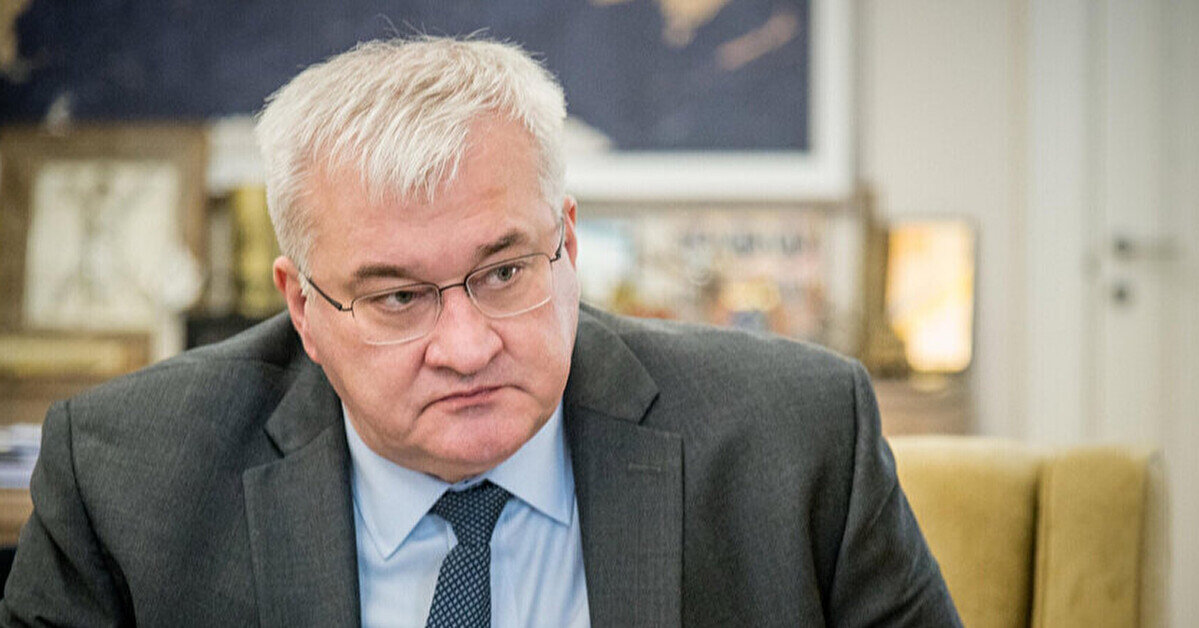 Сибіга: дії Угорщини підтверджують незаконність вилучення цінностей “Ощадбанку”